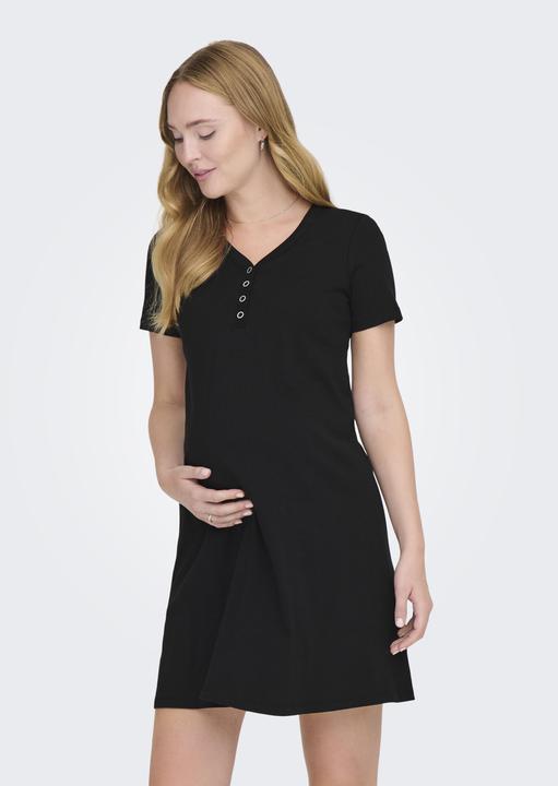 Image du produit Only Maternity OLMGLOA Kurzes Kleid Kleid (M)