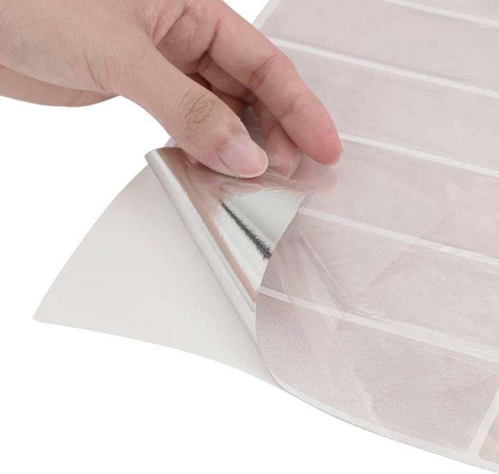 Produktbild vidaXL Bastelfliesen