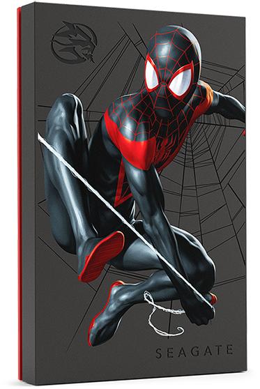 Edizione speciale Miles Morales