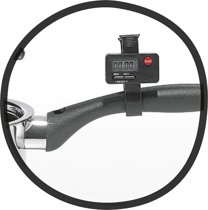 Produktbild Moha Küchentimer der mobile