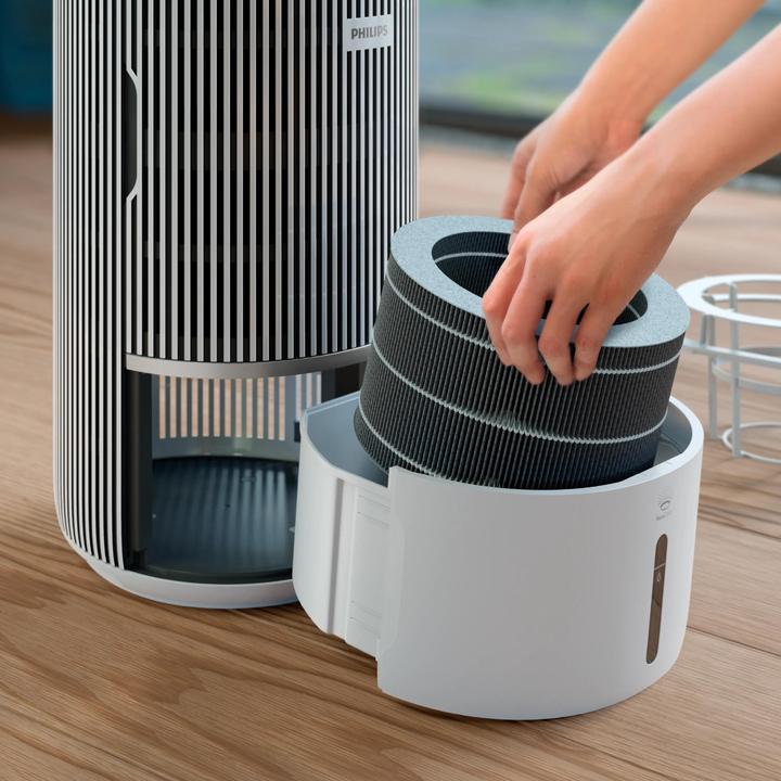 Actual product image Philips PureProtect Water 3400 Series (1x)