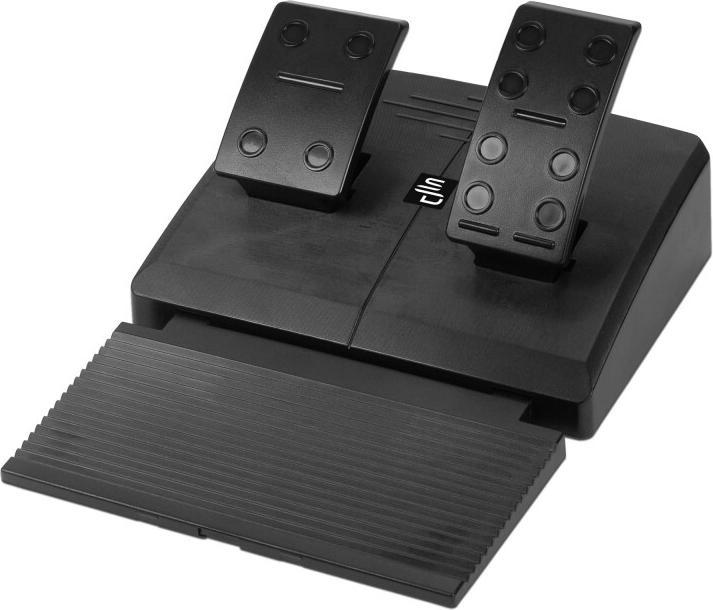 Actual product image Subsonic Superdrive GS750 Drive pro (PS4, Xbox Series X, Xbox Series S, Xbox One X, Xbox One S)