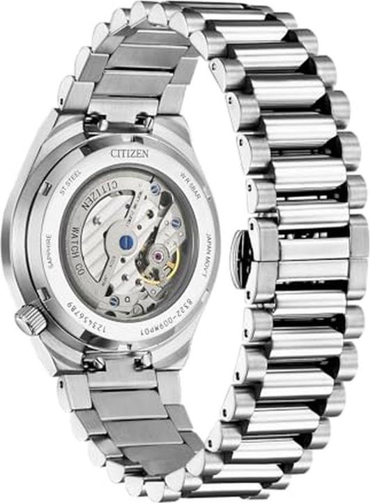 Image du produit Citizen NK5010-51X (40 mm)