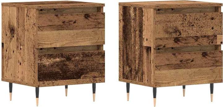 legno vecchio
