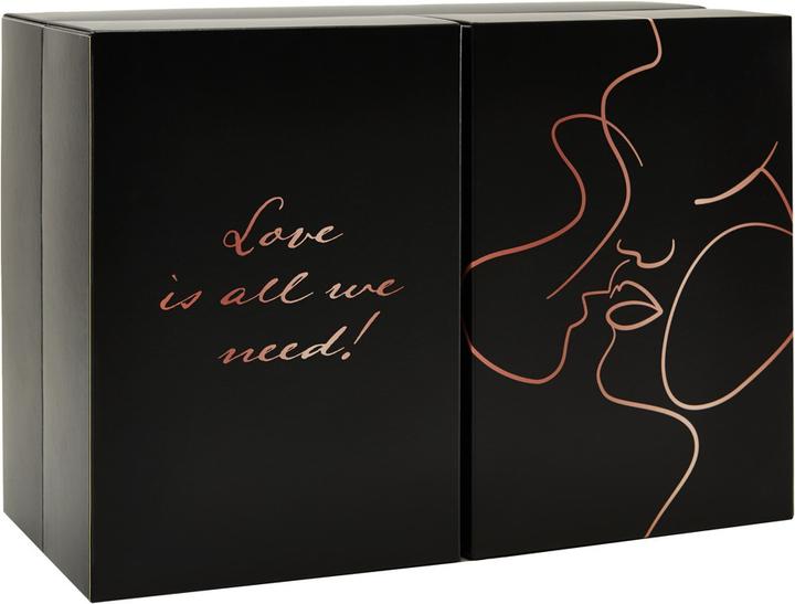 Produktbild Orion Love is all we need
