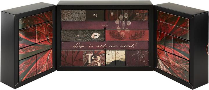 Produktbild Orion Love is all we need
