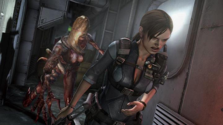 Produktbild Capcom Resident Evil Revelations HD PS4 (PS4, EN)
