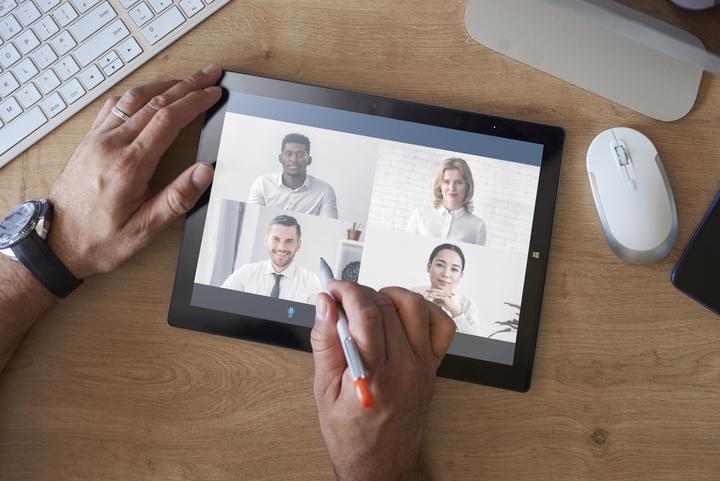 Actual product image Chuwi UBook X (12", 512 GB, Grey)