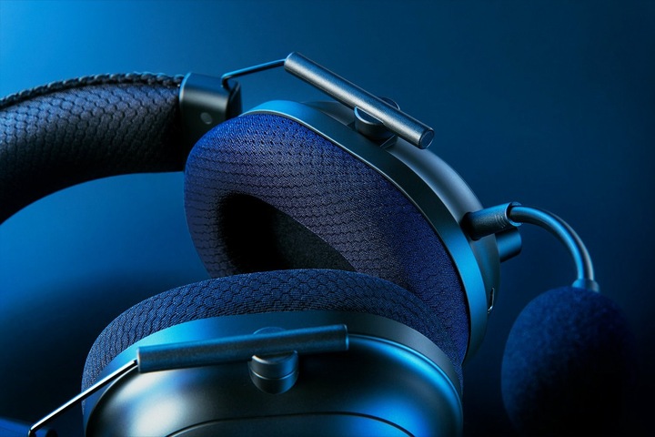 Image du produit Razer Blackshark V2 Pro (Sans fil)