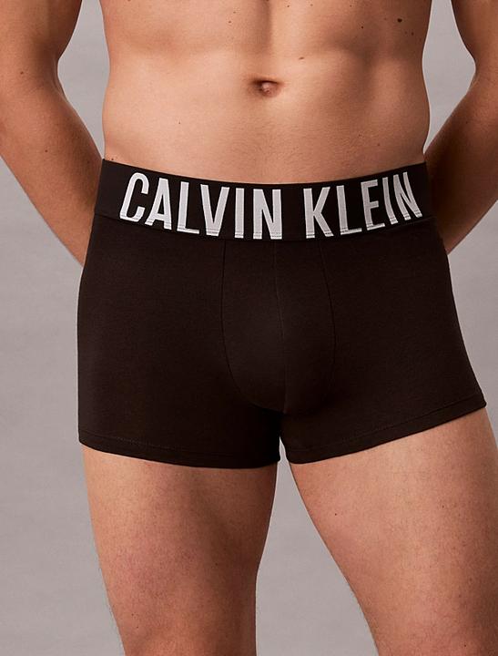 Produktbild Calvin Klein S/S Crew Neck 3pk (L, 3er Pack)