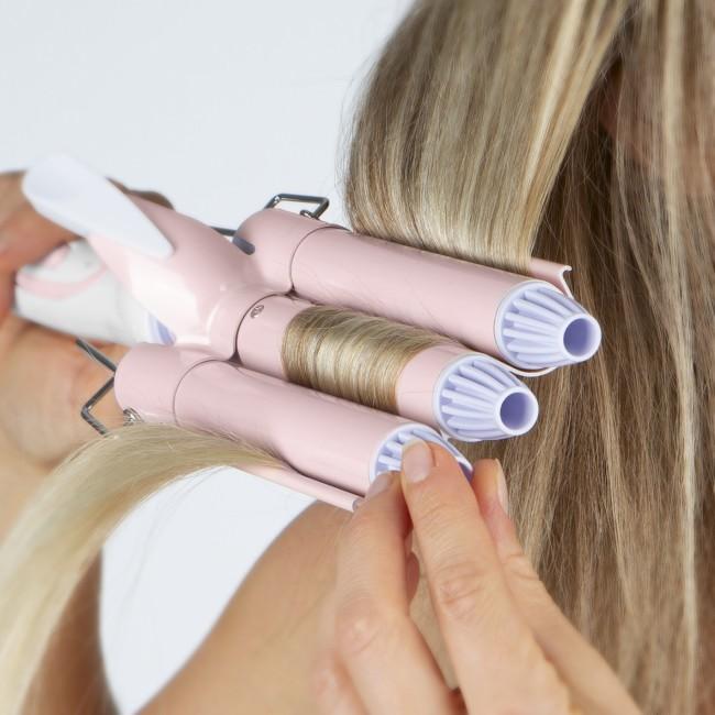 Produktbild Maxxmee Welleneisen