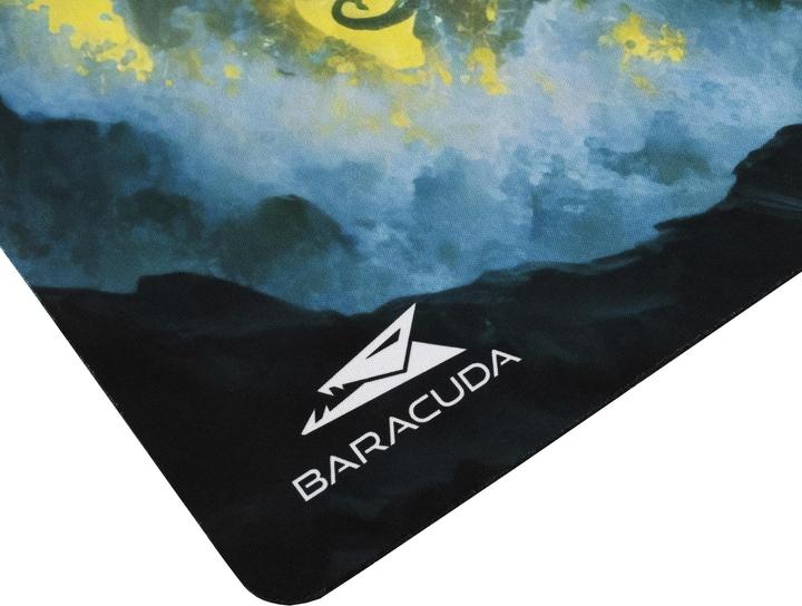 Actual product image Baracuda BGMP-03 Darkwater 750x350