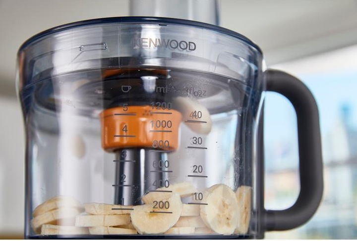 Actual product image Kenwood Food Processor KAH65.000PL