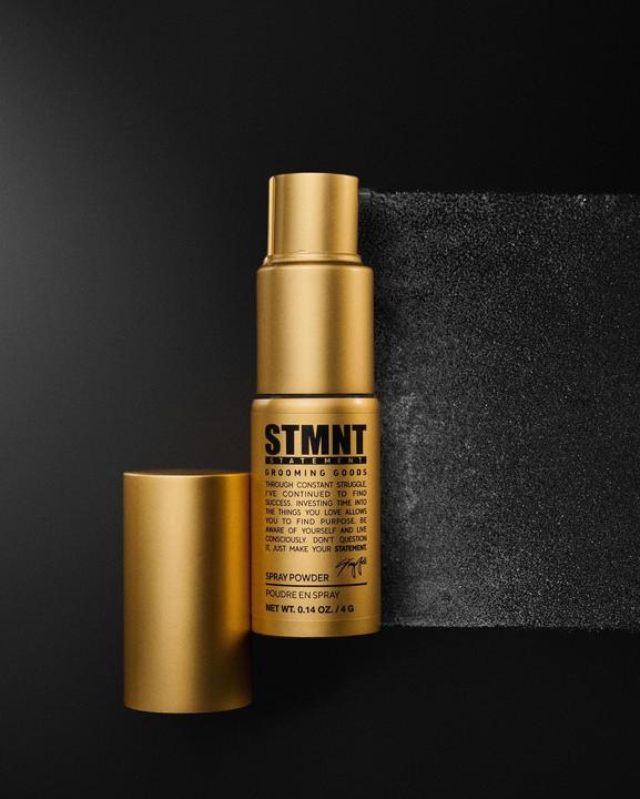 Produktbild STMNT Spray Powder