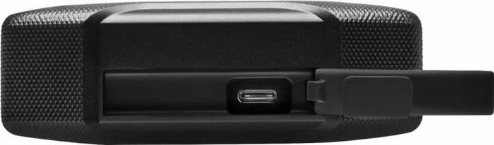 Actual product image SanDisk Professional G-DRIVE ArmorATD (6 TB)