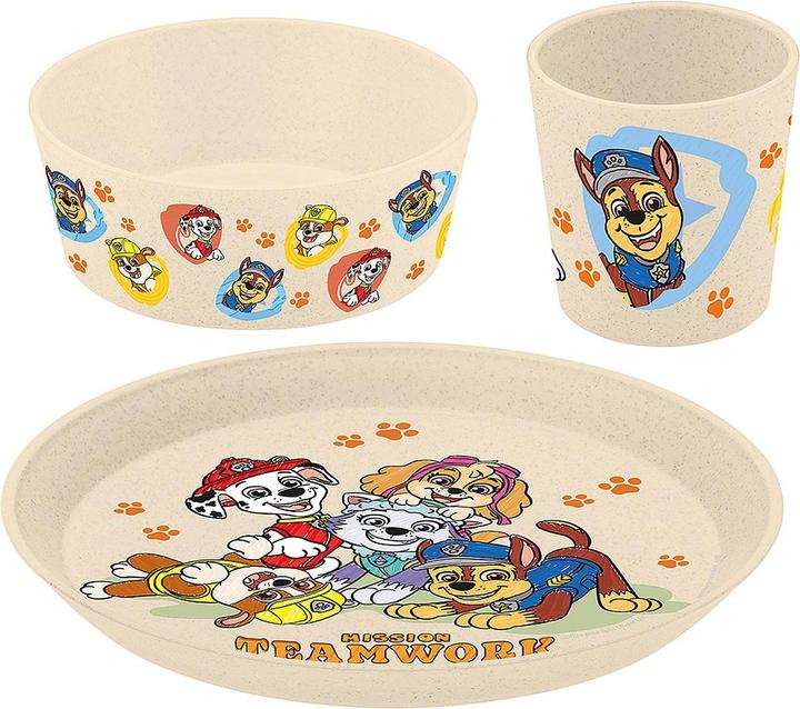 Productafbeelding Koziol Kinderkamer Paw Patrol zand