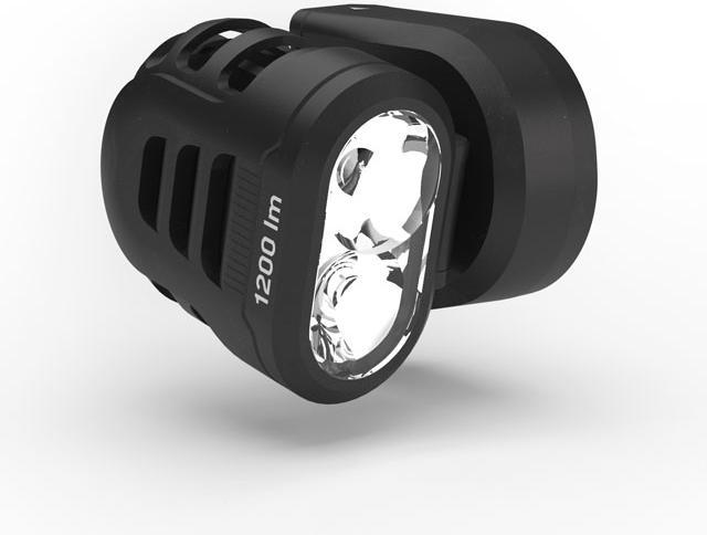 Immagine prodotto Silva Gratis 1200 (1200 lm)