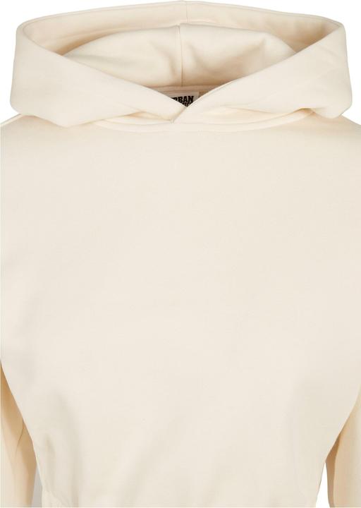 Produktbild Urban Classics Ladies Short Oversized Sweat Hoody (3XL)