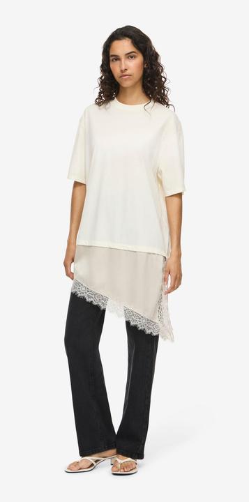 Immagine prodotto Noisy May NMFILLA SPITZEN T-Shirt (M)