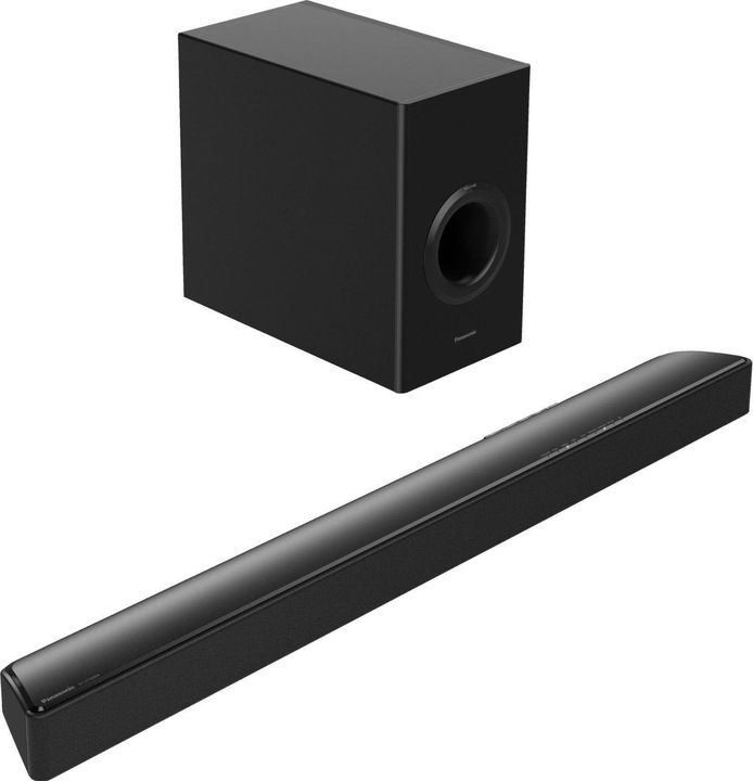Image du produit Panasonic Sc-Htb494 (50 W, Canal 2.1)
