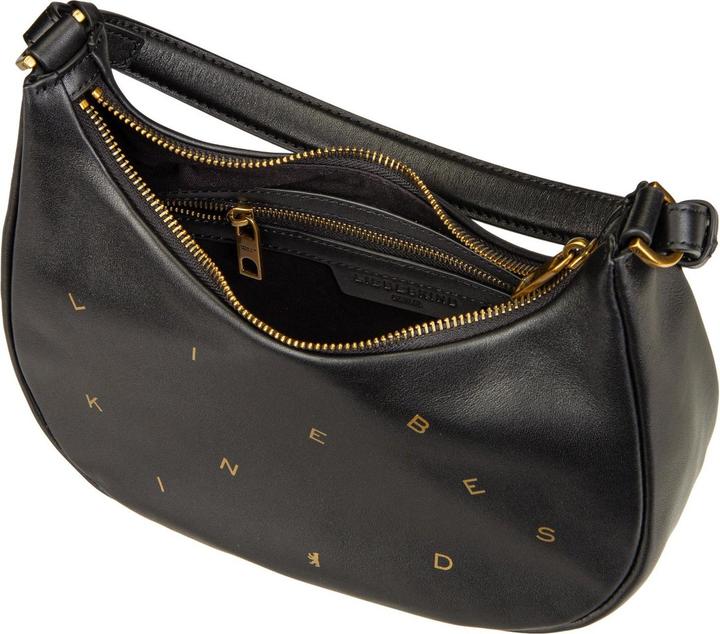 Actual product image Berlin Hobo XS Dancing Letters