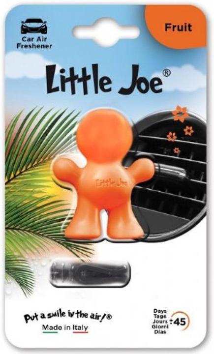 Productafbeelding Little Joe Autogeur