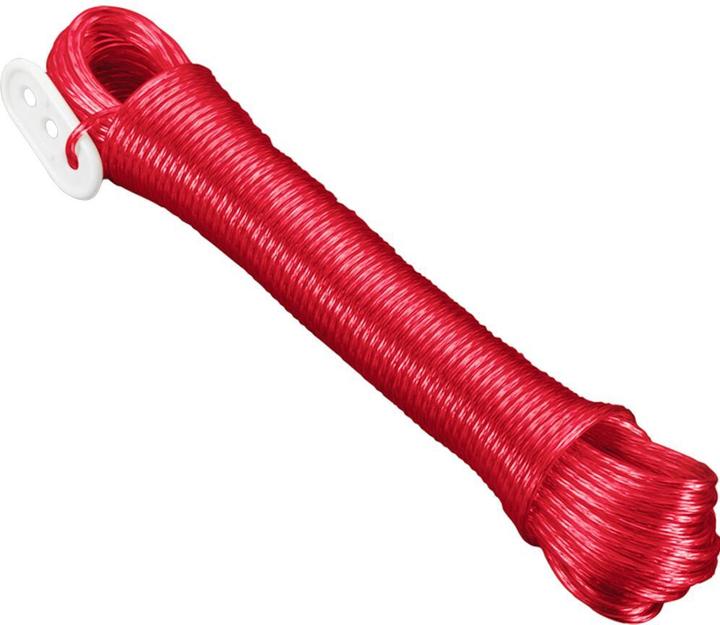 Actual product image Metaltex Clothesline (20 m)