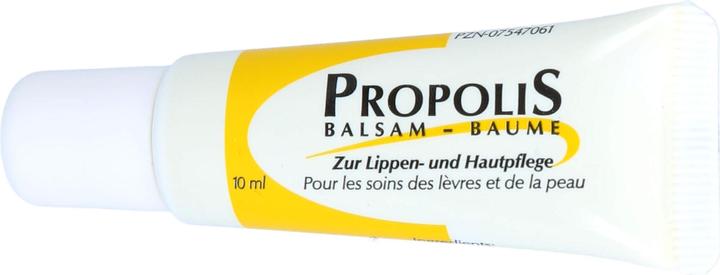 Produktbild Remmele Balsam (Lippenbalsam, 10 ml)