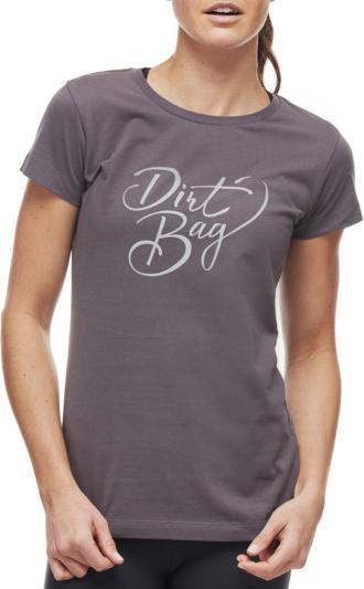 Immagine prodotto Black Diamond Maglietta da donna Dirt Bag (M)