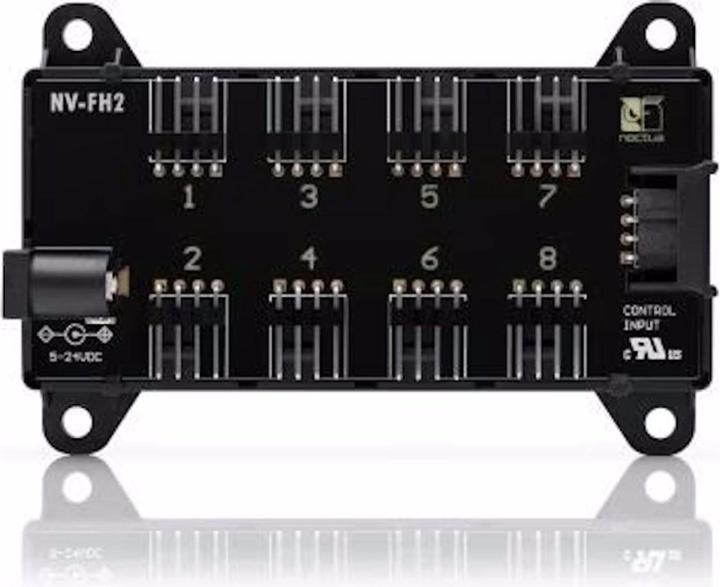 Immagine prodotto Noctua NV-FH2 (8 Ventilatore)