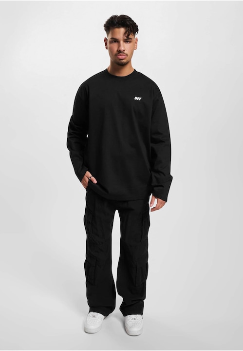 Produktbild DEF Open Longsleeve - 134549 (L)