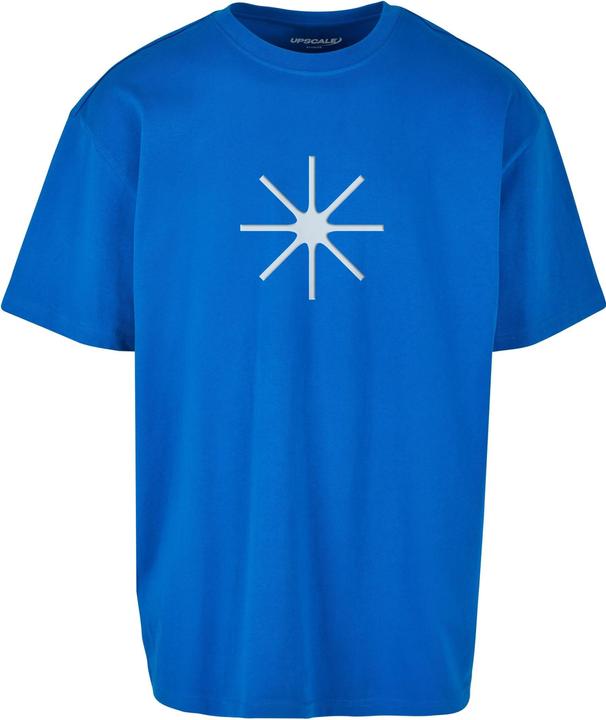 Produktbild Urban Classics Upscale Error Oversize Tee - 179269 (L)