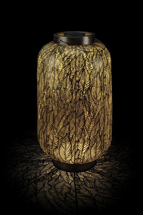 Produktbild STT Solar Antic Grand Sombra