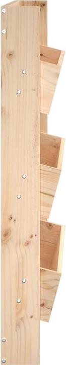 Immagine prodotto vidaXL Wand-Pflanzkübel