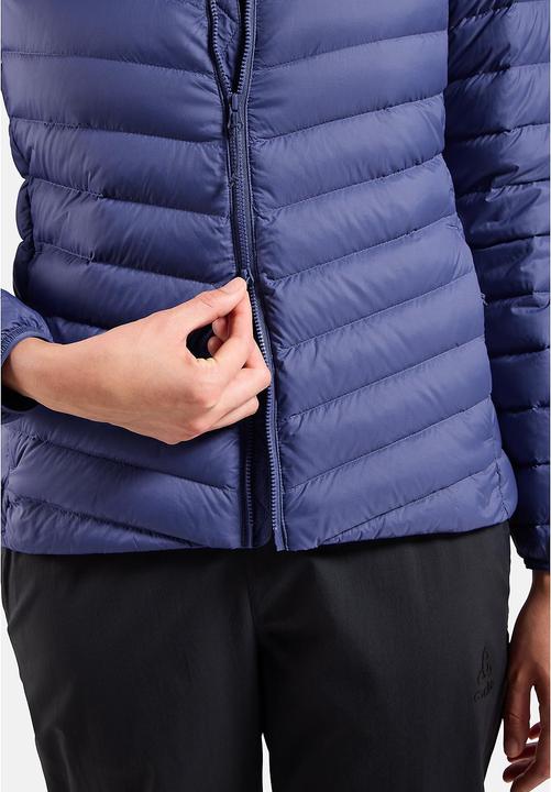 Produktbild Odlo Kompakte X-Alp Daunenjacke mit Kapuze 2.0 (M)