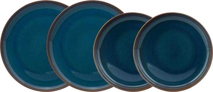 Actual product image Like. by Villeroy & Boch Crafted (4 pcs.)