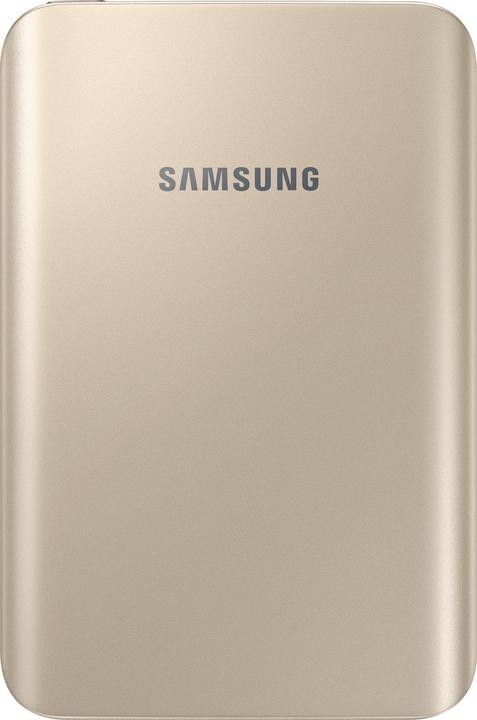 Produktbild Samsung Externer Akkupack (3.000 mAh) EB-PA300U (3000 mAh)