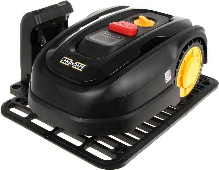 Actual product image Landxcape LX796 (400 m²)