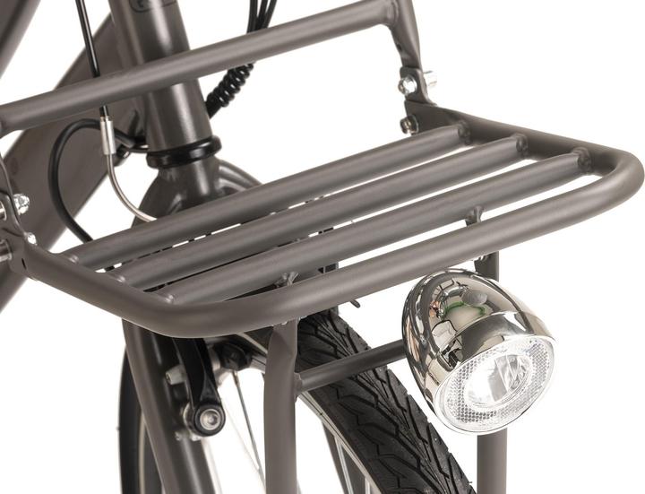 Produktbild Adore City Pedelec 28" Cantaloupe (54 cm)