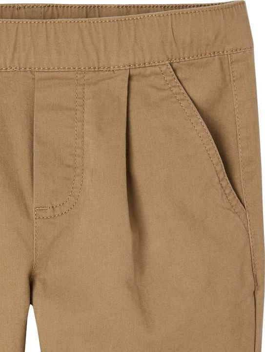 Actual product image Vertbaudet Jungen Chinohose, Loose-Fit (140)
