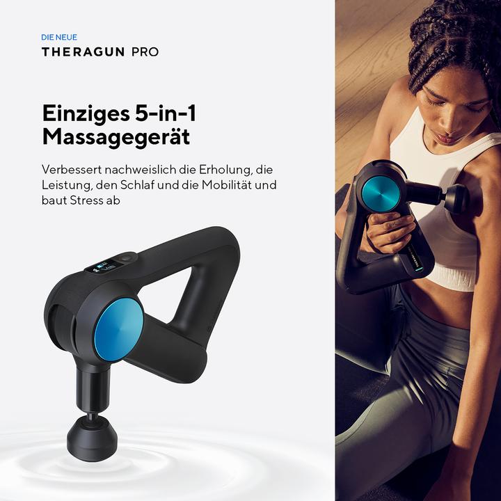 Image du produit Therabody Theragun Pro