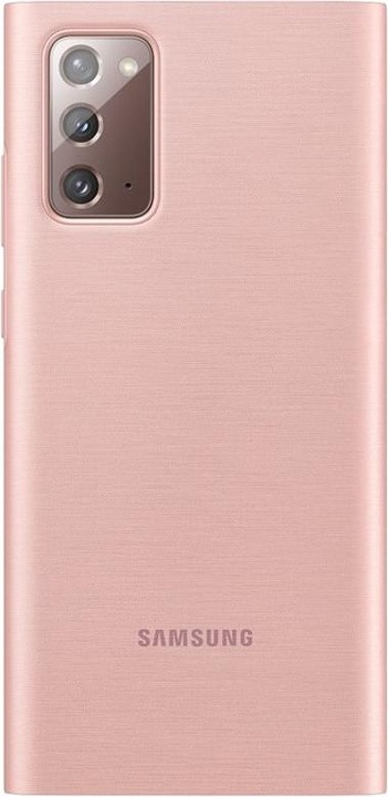Produktbild Samsung Smart LED View Cover (Samsung Galaxy Note 20)