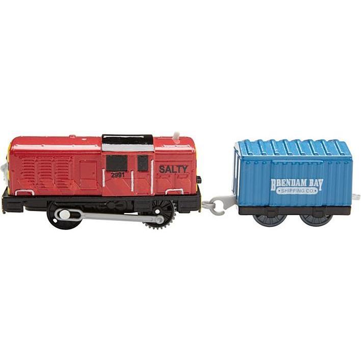 Mattel Thomas & Friends - Track Master Salty