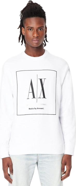 Immagine prodotto Armani Exchange Felpa Uomo (S)