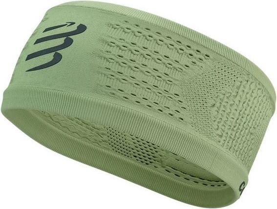 Actual product image Compressport Thin Headband On/Off