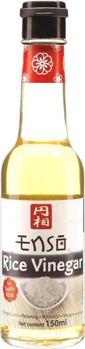 Image du produit Enso vinaigre de riz (150 ml)