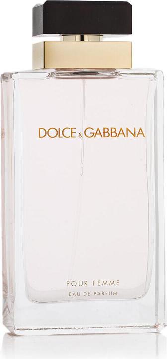 Actual product image Dolce & Gabbana Eau de Toilette Omnia Amethyste 50 ml (Eau de toilette, 50 ml)