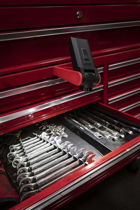 Image du produit Coast Projecteur multi-mount PM300 (700 lm)