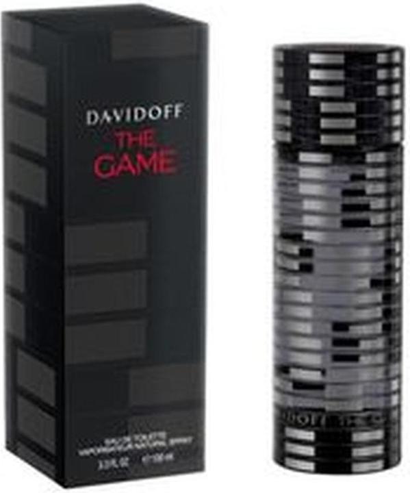 Image du produit Davidoff Le jeu (Eau de toilette, 100 ml)