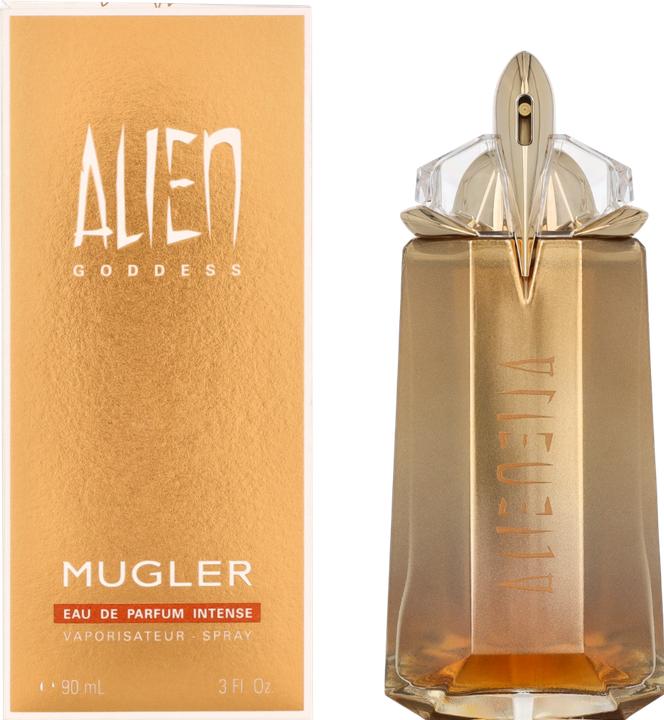 Produktbild Thierry Mugler Alien Goddess (Eau de Parfum, 90 ml)